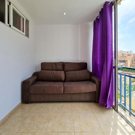 ベニドルムApartamento Esturionアパートメント エクステリア 写真